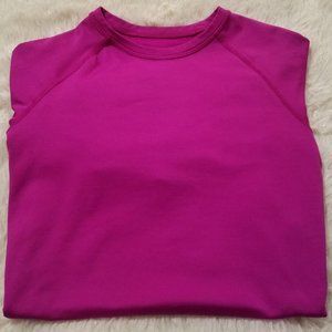 Nike Pro Combat Dri Fit Compression Long Sleeve Sz Medium